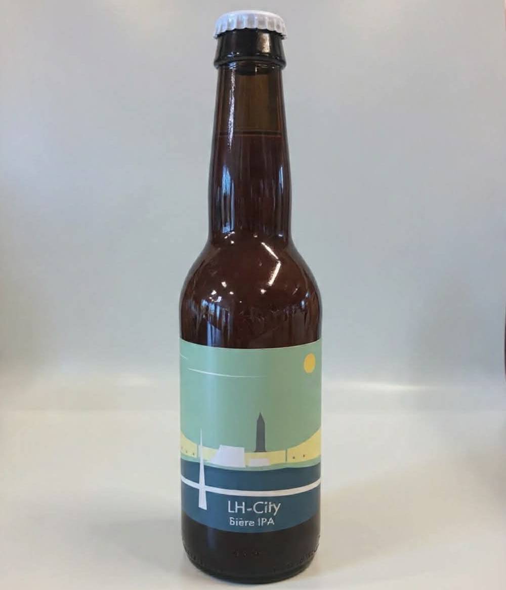 Vente de bière NEIPA pour découvrir des saveurs fruitées et des arômes uniques de la Normandie Le Havre 76600 en Normandie