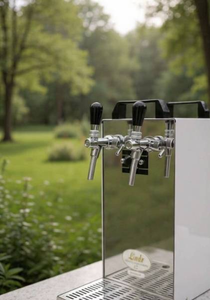Location de tireuse à bière pour vos EVJ et EVJF au Havre et aux alentours
