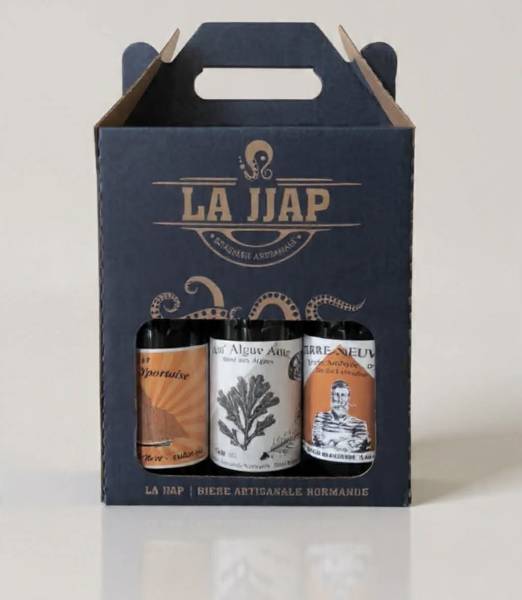 Acheter une bière artisanale sur Le Havre 
